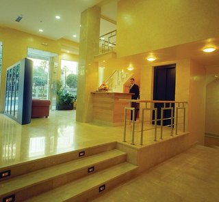 hotel alda san carlos