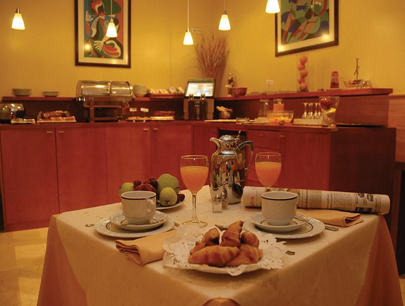 hotel alda san carlos