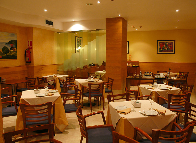 hotel alda san carlos