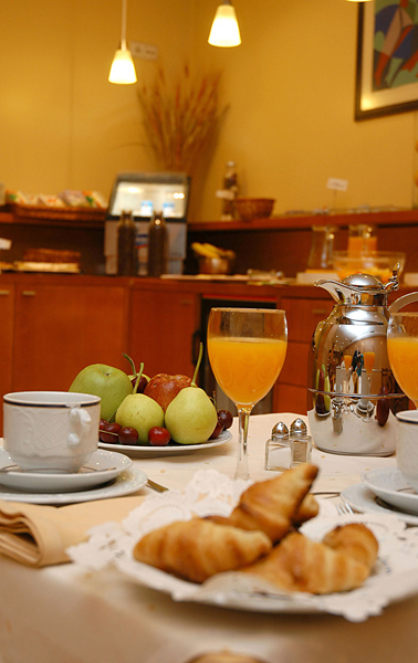 hotel alda san carlos