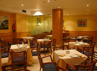 hotel alda san carlos