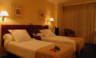 hotel alda san carlos