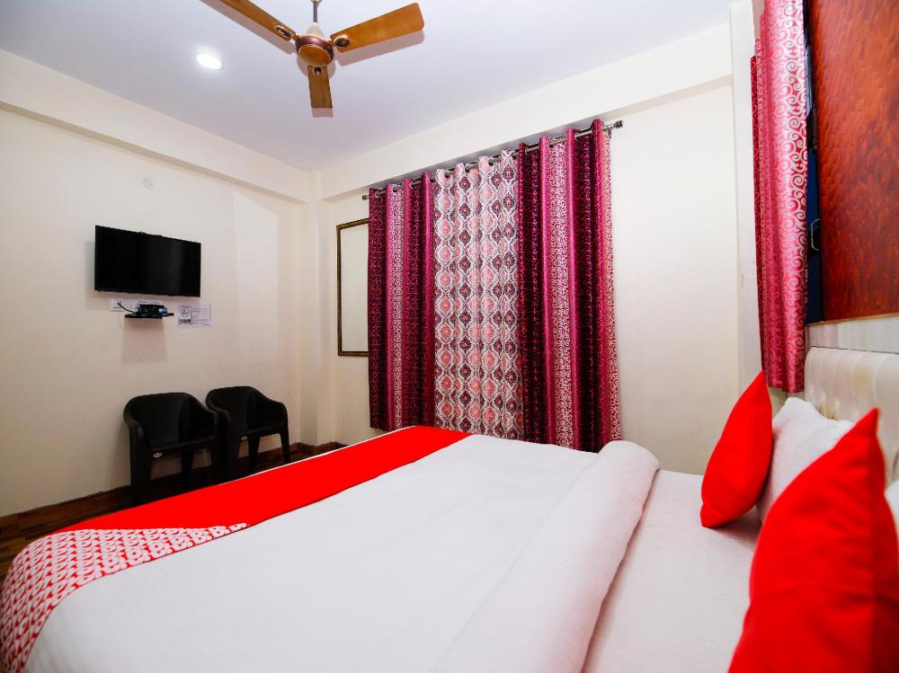 hotel 47 hill