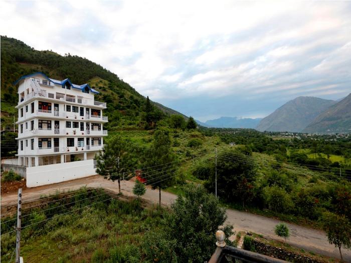 hotel 47 hill