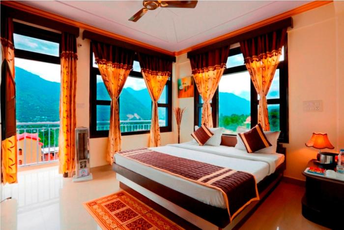 hotel 47 hill