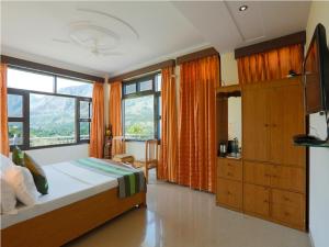 hotel 47 hill