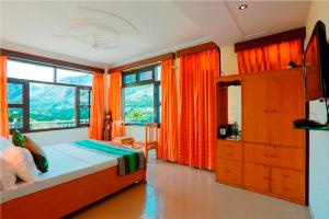 hotel 47 hill