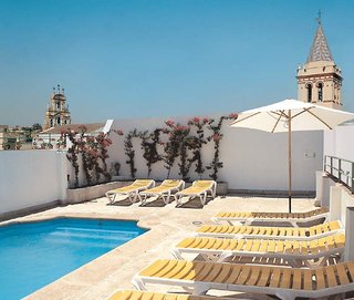 Hotel San Gil Sevilla,Andalusia>>Seville,4 star