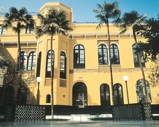 Hotel San Gil Sevilla,Andalusia>>Seville,4 star