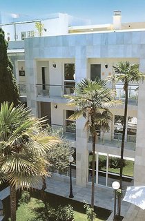 Hotel San Gil Sevilla,Andalusia>>Seville,4 star