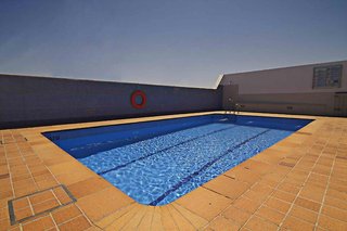 hotel san gil sevilla