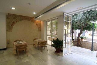 hotel san gil sevilla