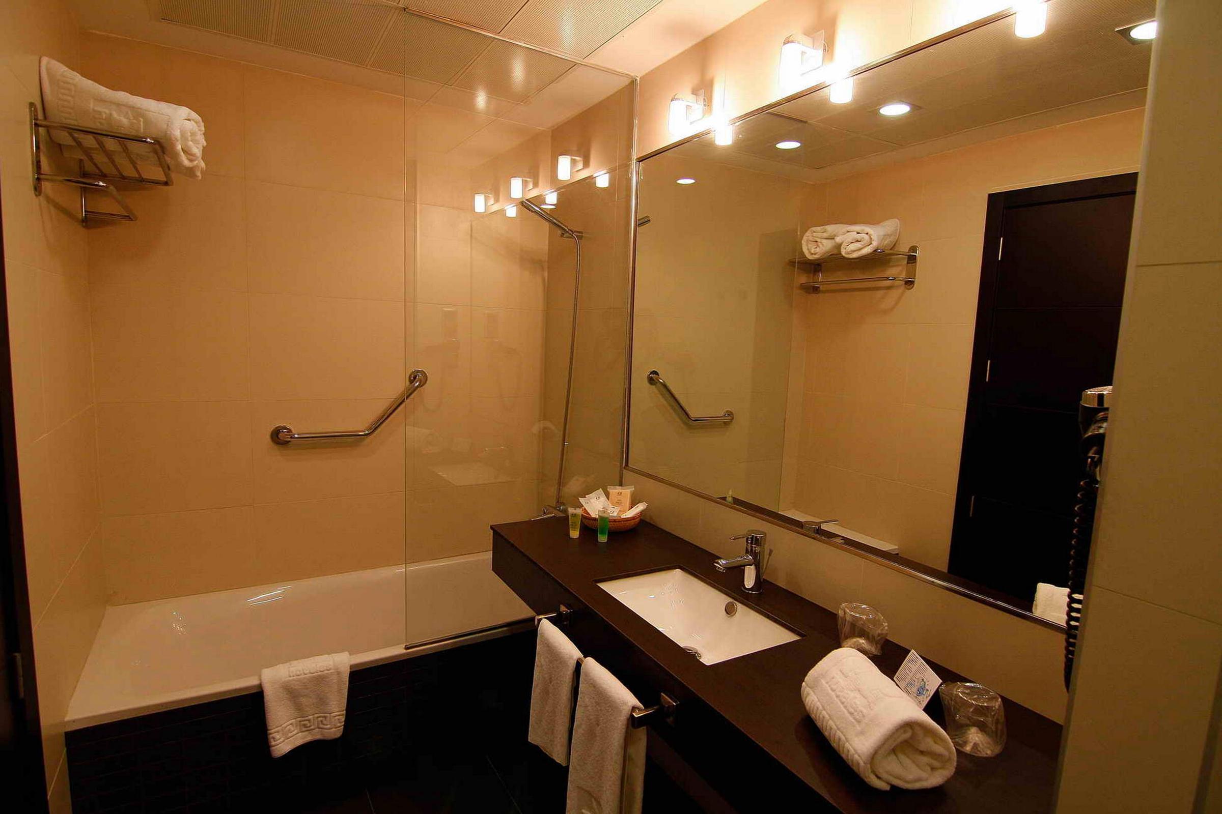 hotel san gil sevilla