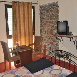 siyava valley resort