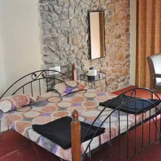 siyava valley resort