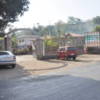 siyava valley resort