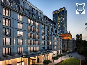 Sofitel Frankfurt Opera,Frankfurt>>Bahnhofsviertel,5 star