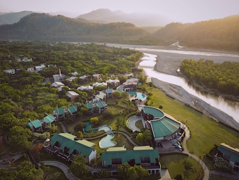 namah resort jim corbett a member of radisson individuals