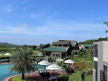 namah resort jim corbett a member of radisson individuals