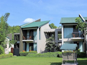 namah resort jim corbett a member of radisson individuals