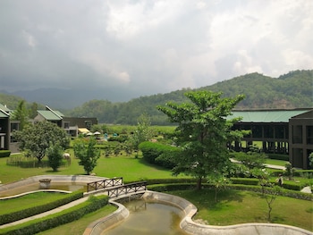 namah resort jim corbett a member of radisson individuals