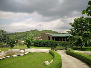 namah resort jim corbett a member of radisson individuals
