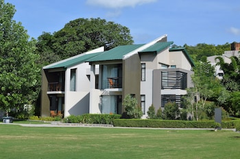 namah resort jim corbett a member of radisson individuals