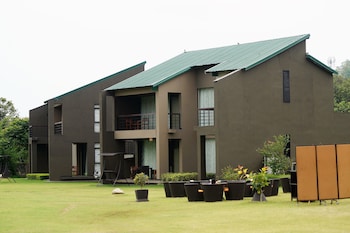 namah resort jim corbett a member of radisson individuals