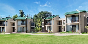 namah resort jim corbett a member of radisson individuals