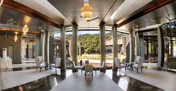 namah resort jim corbett a member of radisson individuals
