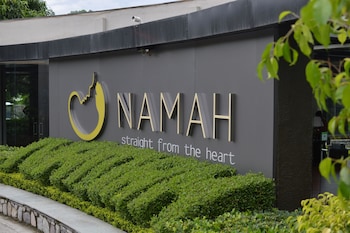 namah resort jim corbett a member of radisson individuals