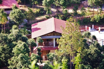 nainital