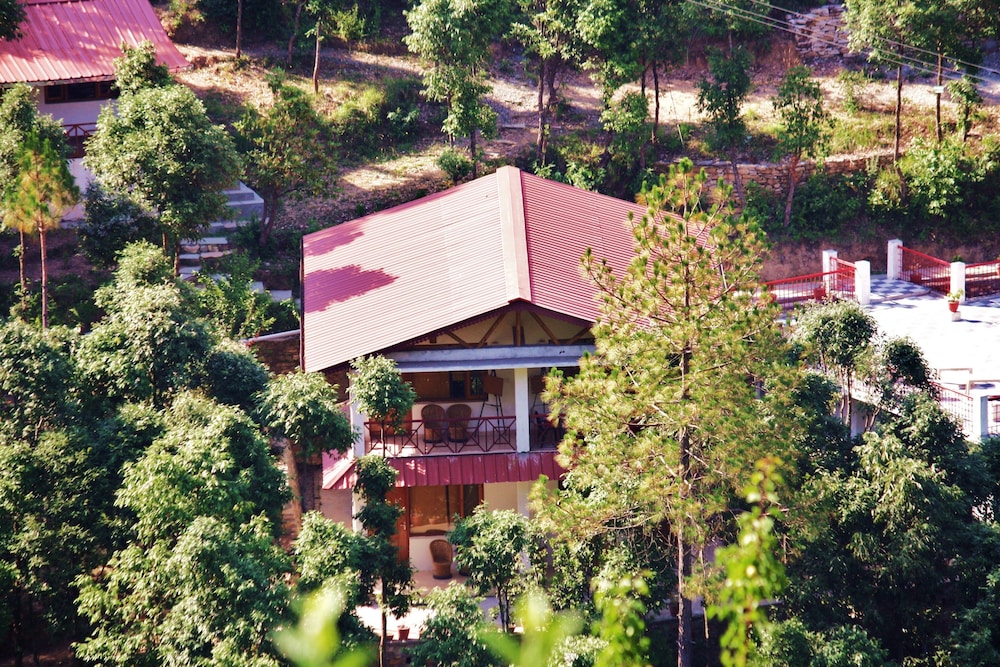 nainital