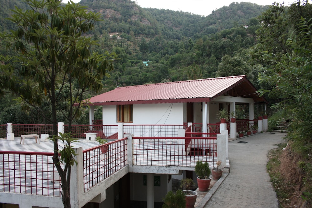 nainital