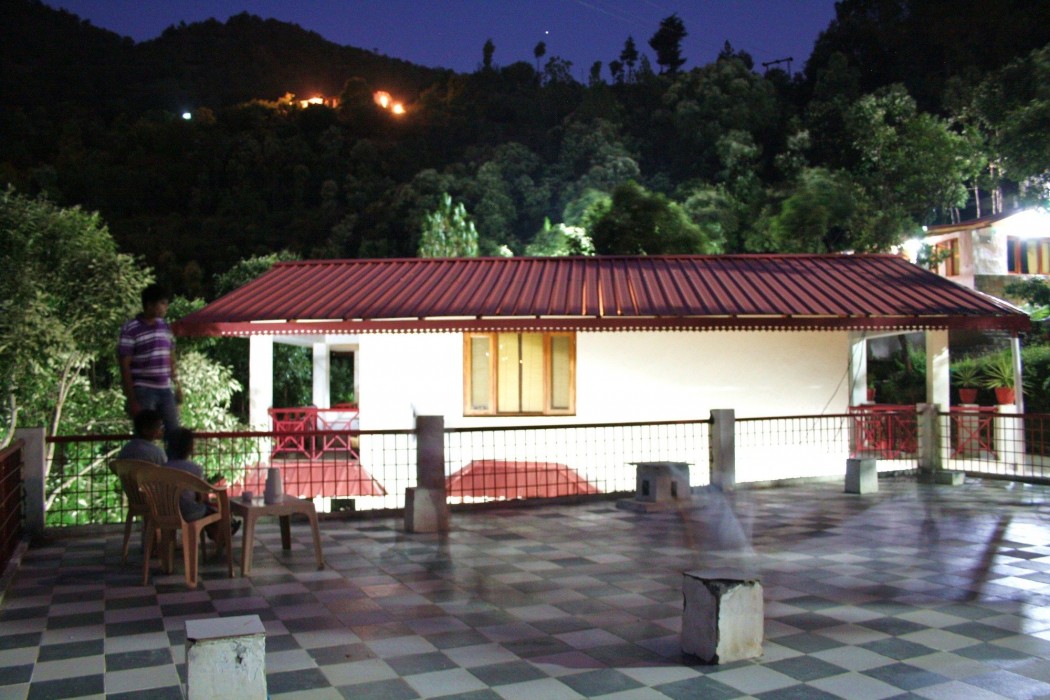 nainital