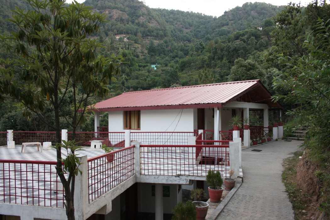 nainital