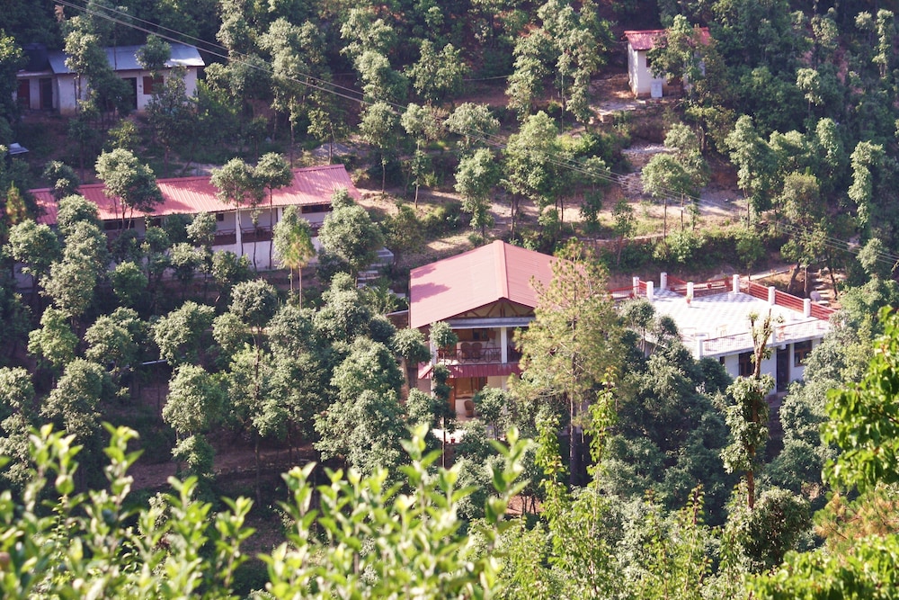 nainital