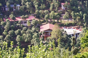 nainital