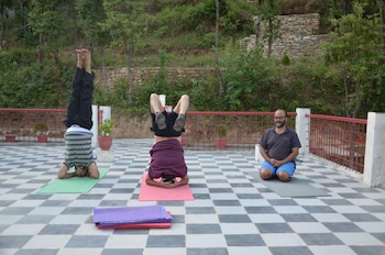 nainital