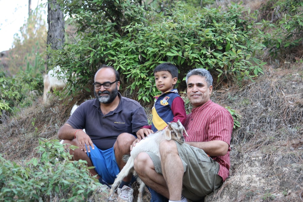 nainital