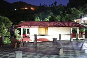nainital