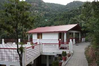 nainital
