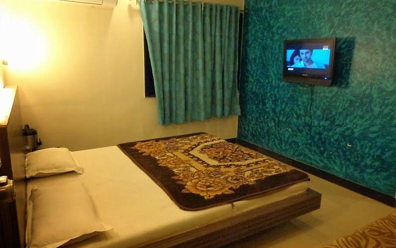 mount abu