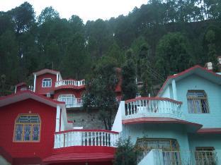 Gemini Inn,Bhowali>>Bhimtal,2 star
