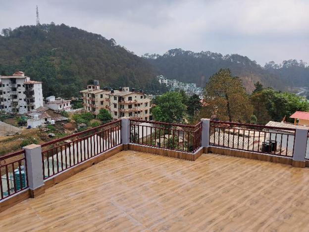nainital