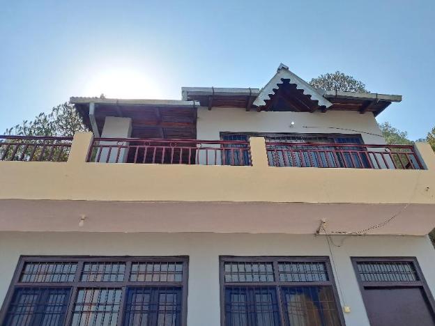 nainital