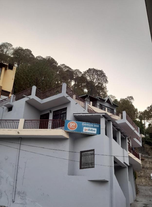 nainital