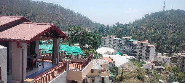 nainital