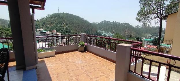 nainital