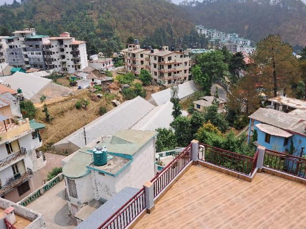 nainital